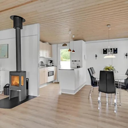 Mirabellevej Svendborg V