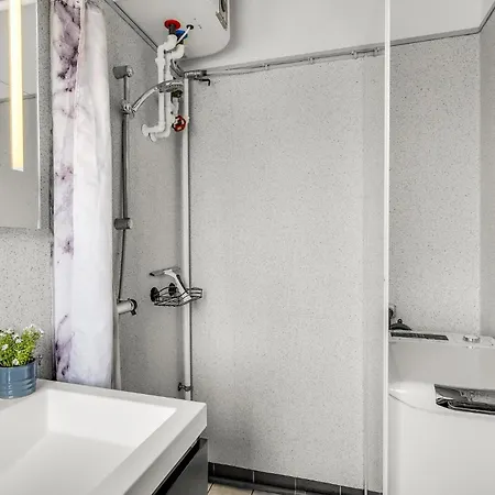 Mirabellevej Svendborg V Semesterbostad *