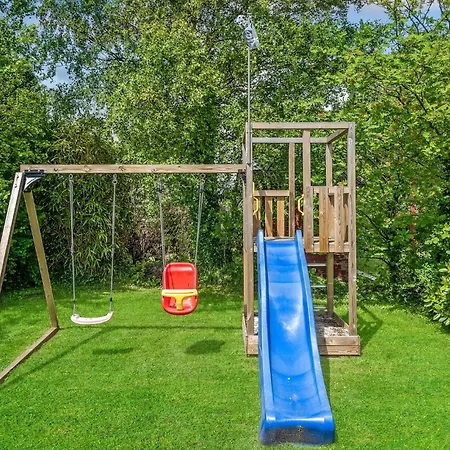 Mirabellevej Svendborg V Semesterbostad Svendborg