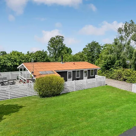 Mirabellevej Svendborg V Semesterbostad